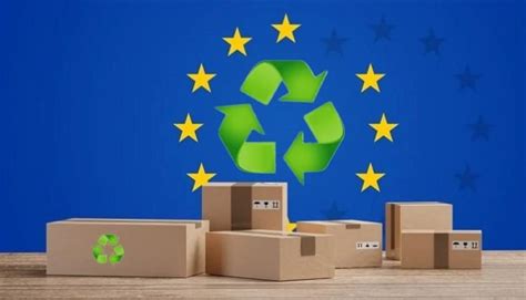 EU packaging plan must respect the role of recycling, reuse and refill  
